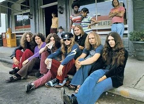 70s Rock Bands: When It Was Cool To Look Homeless