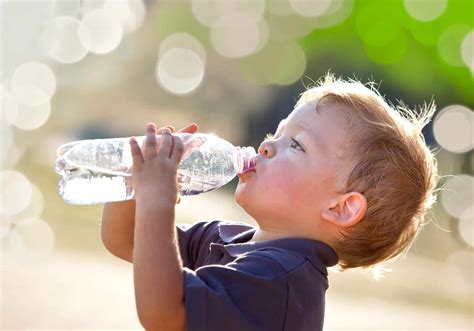 Expert Tips on Proper Hydration - Charlottesville Family