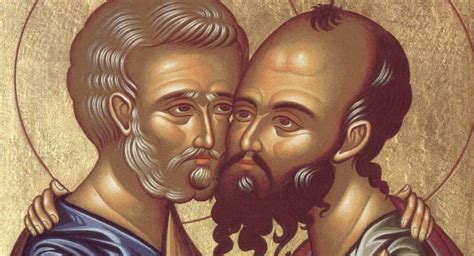 “Greet One Another with a Holy Kiss”: the Historical Meaning of the ...