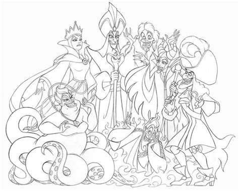 Coloring Pages For Adults Disney at GetColorings.com | Free printable colorings pages to print ...