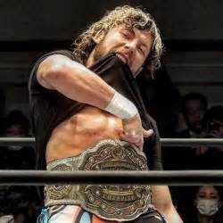 Kenny Omega #NJPW | Kenny omega, Professional wrestling, Pro wrestling