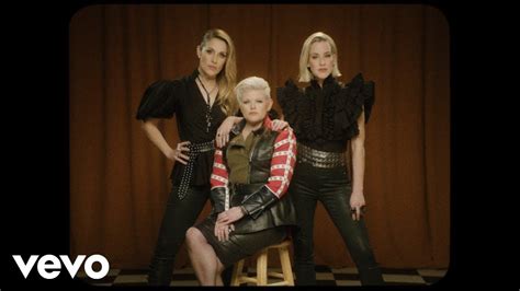 Dixie Chicks - Gaslighter (Official Video) - YouTube | Dixie chicks, Songs, You are the father