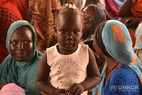 South Sudan Refugee Crisis Explained