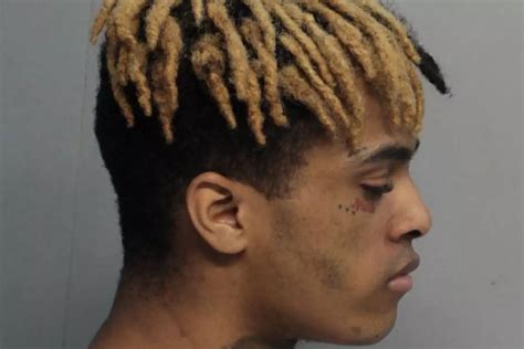 New Details Emerge in XXXTentacion's Domestic Battery Case - XXL