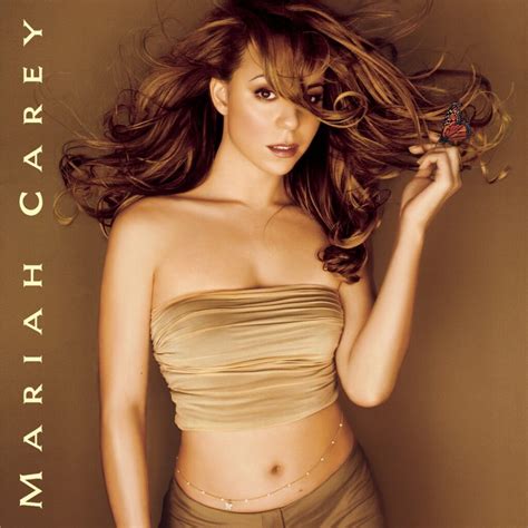 Mariah Carey Releases 'Butterfly: 25th Anniversary Edition'