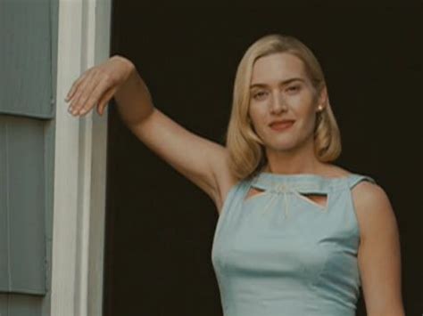 Style Inspiration: Kate Winslet in Revolutionary Road | Actrices ...