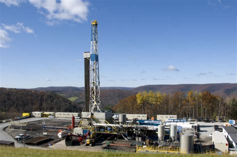 Abandoned oil and gas wells are still leaking methane | Ars Technica