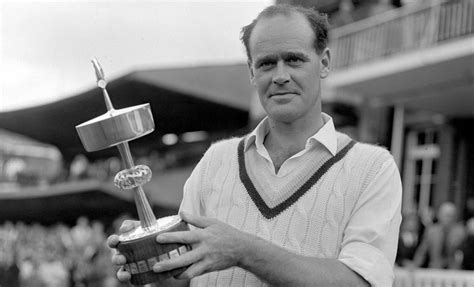 Thomas Hoskyns Leonard Blog: Brian Close (1931-2015) Yorkshire and England Cricketer