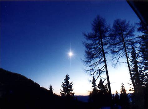 ESA - Venus, the evening star