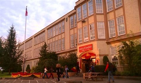 Smallville High School | Headhunter's Holosuite Wiki | Fandom