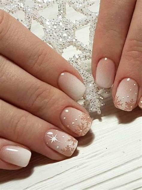 15 Chic Nail Ideas to Upgrade a Classic French Manicure