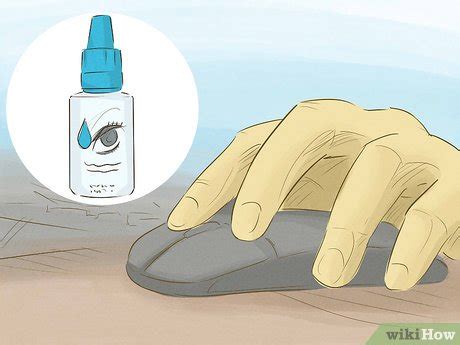 How to Get Rid of a Red Eye: 14 Steps (with Pictures) - wikiHow