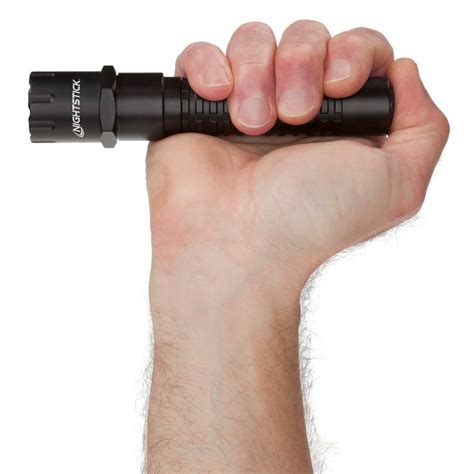 Nightstick Xtreme Lumens Metal Multi-Function Flashlight