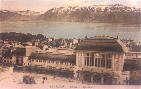 The Treaty of Lausanne – The Lausanne Project