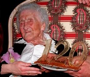 History’s oldest woman a fraud? Russian researchers claim 122-year-old ...