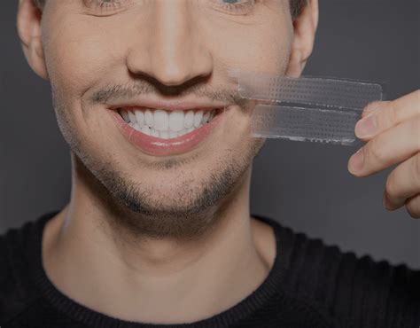 Teeth Whitening Strips: The Complete Guide – NatruSmile