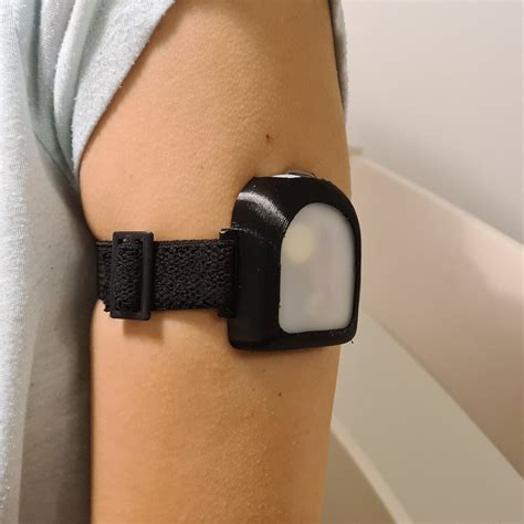 Omni-pod Omnipod Omnidash Insulet Armband/holder Protects Your | Etsy