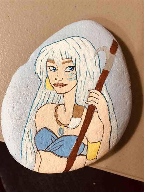 Rock Painting, Painted Rocks, Zelda Characters, Fictional Characters ...