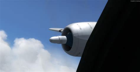 Boeing B-50 Superfortress V.1 for FSX and P3D - DOWNLOAD