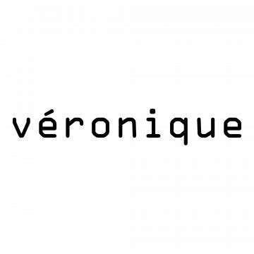 Veronique | clubberia クラベリア