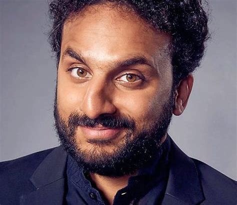 Comedy can help ease today’s pain: Nish Kumar talks ahead of Birmingham show | Express & Star