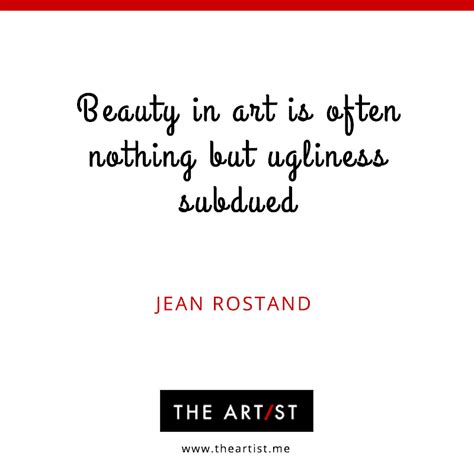 What Is Beauty in Art? - The Artist - Art and Culture Blog