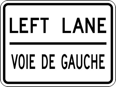 File:Ontario road sign Rb-41t (B).svg - Wikimedia Commons
