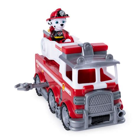 Marshall's Ultimate Rescue Fire Truck | PAW Patrol