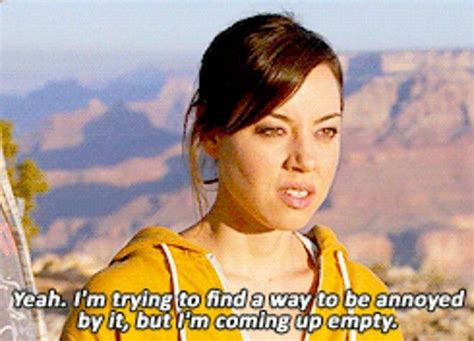 Pin by Cherish Longaberger on April Ludgate Is My Spirit Animal | Parks ...