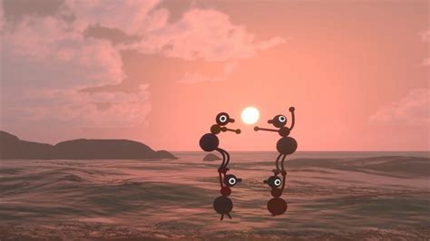 Big Walk is a Remarkable New Game From Untitled Goose Game Devs ...