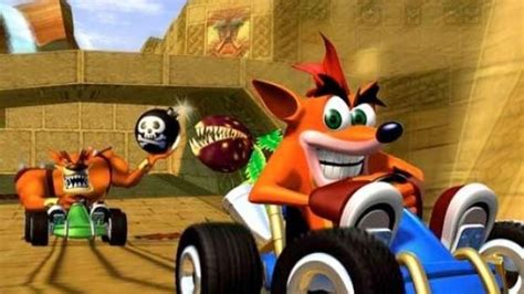 Crash Team Racing Review (PSone) | Push Square