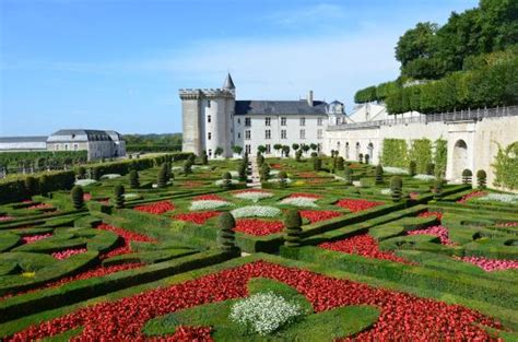 Chateau de Villandry - 2018 All You Need to Know Before You Go (with Photos) - Villandry, France ...