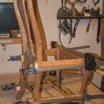 Build a Queen Anne Side Chair | Canadian Woodworking