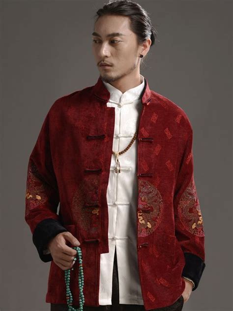 Pin on Fullmetal alkahestry | Chinese clothing, Chinese fashion men, Chinese traditional ...