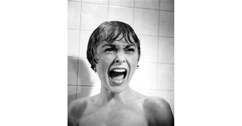 Psycho shower scene | Classic Photos Recreated on Instagram | POPSUGAR ...