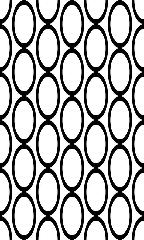 40 Seamless Ellipse Patterns AI, EPS, JPG 5000x5000 (23706 ...