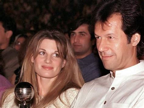 Jemima Goldsmith congratulates Imran Khan on historic election results