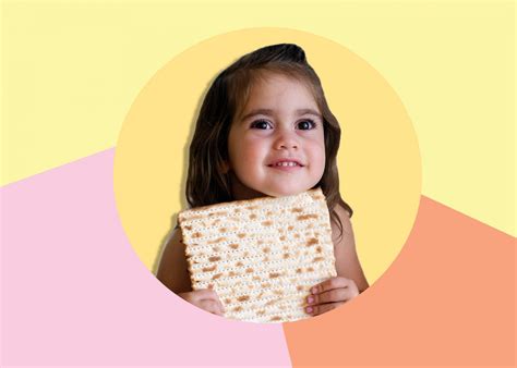How To Explain the Passover Story to Kids