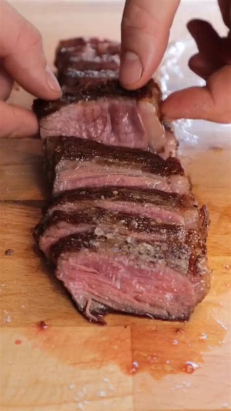 US Beef from Omaha 🥩 | Easy steak recipes, Recipes, Food recepie