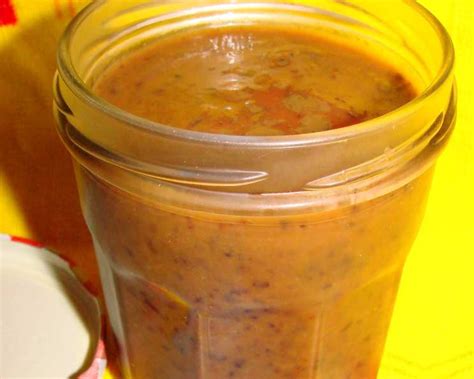 A1 Steak Sauce ( Clone - Copycat - Homemade Substitute ) Recipe - Food.com