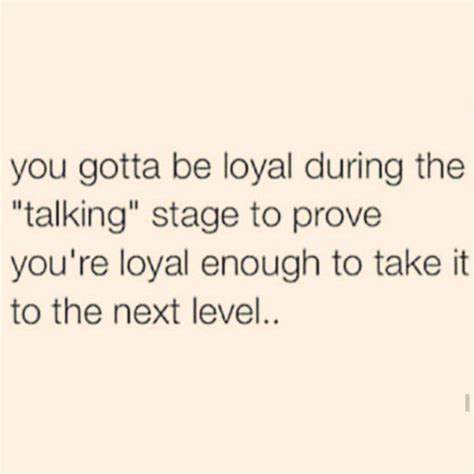 The “Talking” Stage | Her Campus | Crazy life quotes, Memes quotes, Stage quotes