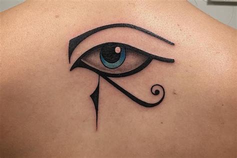 Discover more than 77 egypt eye tattoo best - in.coedo.com.vn