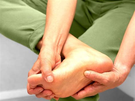 Plantar fasciitis massage: How to, massage tools, and self-massage