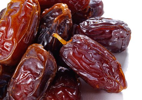 Culinary And Cooking: Dates, Fruit of the middle east