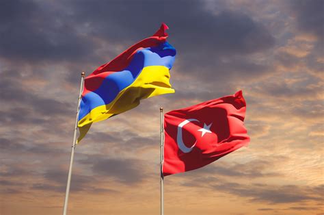 Turkey and Armenia close to normalization | Column