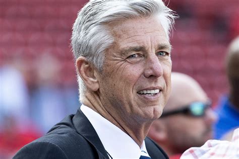 Red Sox and President of Baseball Operations Dombrowski Part Ways — The ...