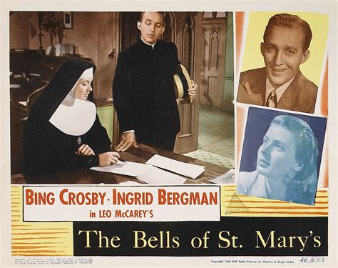 EL VUIT BRUIT: THE BELLS OF ST. MARY'S (1945)