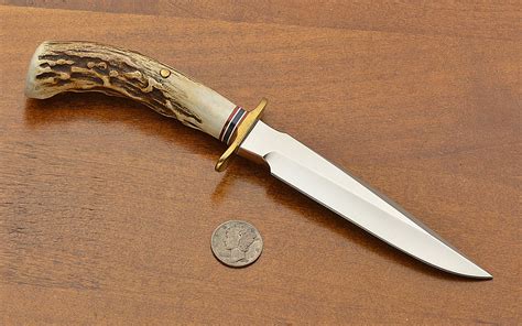 Randall Model 1 Style Miniature – Nordic Knives