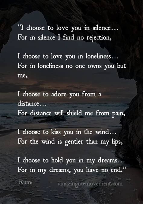 15 Rumi Quotes on Life That Will Give You Hope and Warm Your Heart ...