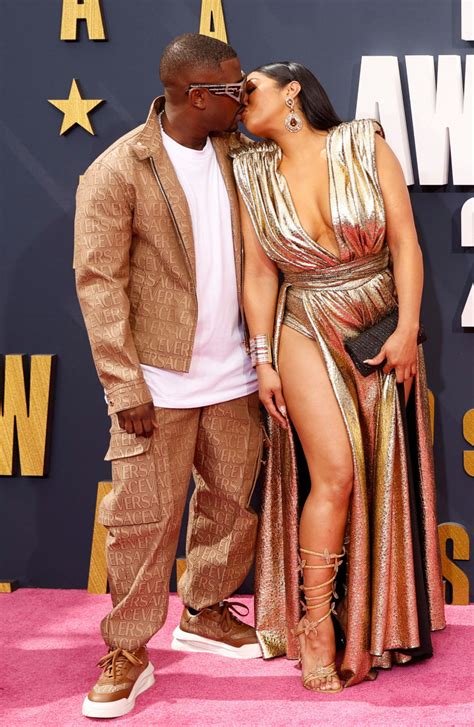 2023 BET Awards Red Carpet: See All the Fashion, Outfits - Parade